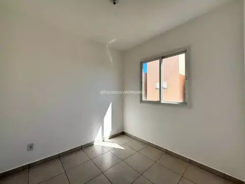 Apartamento com 2 dormitórios para alugar, 48 m² por R$ 2.000/mês - Santa Cruz - Cascavel/PR