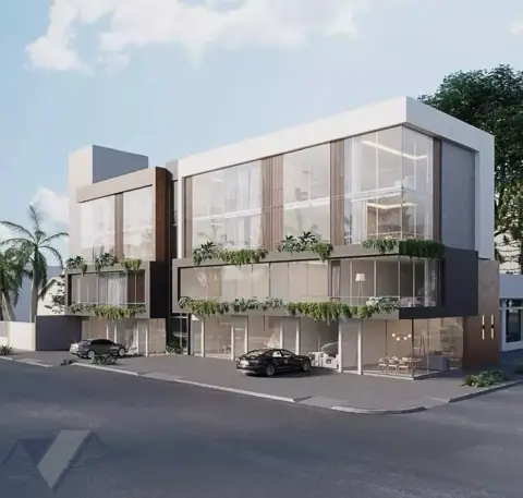 Sala para alugar por R$ 4.800,00/mês - Neva - Cascavel/PR
