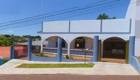 Casa com 3 dormitórios à venda, 191 m² por R$ 950.000,00 - Neva - Cascavel/PR
