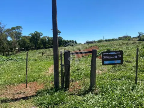 Sítio à venda, 40000 m² por R$ 6.000.000,00 - São Salvador - Cascavel/PR