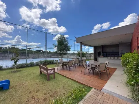 Terreno à venda, 217 m² por R$ 378.000 - Cancelli - Cascavel/PR