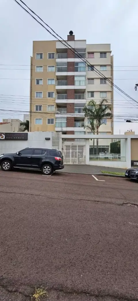 Apartamento com 3 dormitórios à venda, por R$ 710.000 - Neva - Cascavel/PR