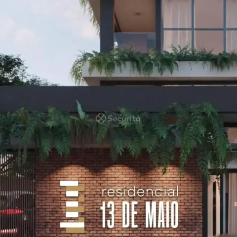 Apartamento com 3 dormitórios à venda, 107 m² por R$ 1.075.000,00 - Região do Lago - Cascavel/PR