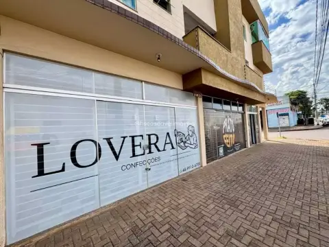 Sala, 70 m², aluguel por R$ 2.000/mês - Alto Alegre - Cascavel/PR